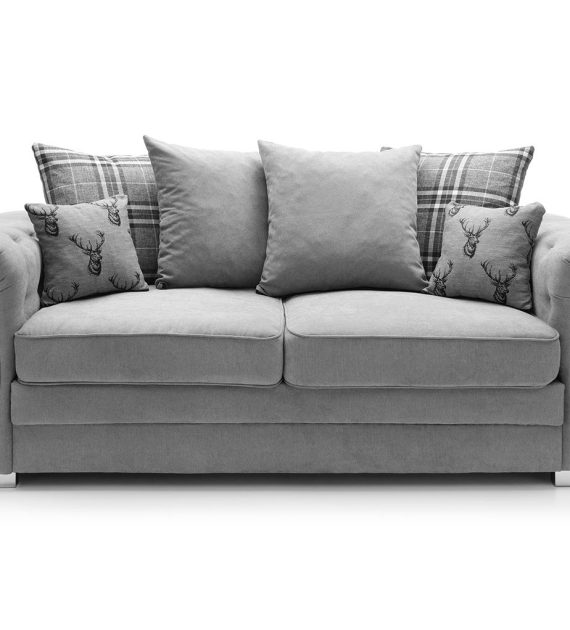 3 Seater Sofa