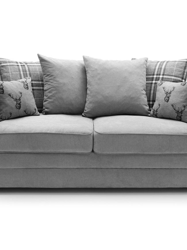 3 Seater Sofa