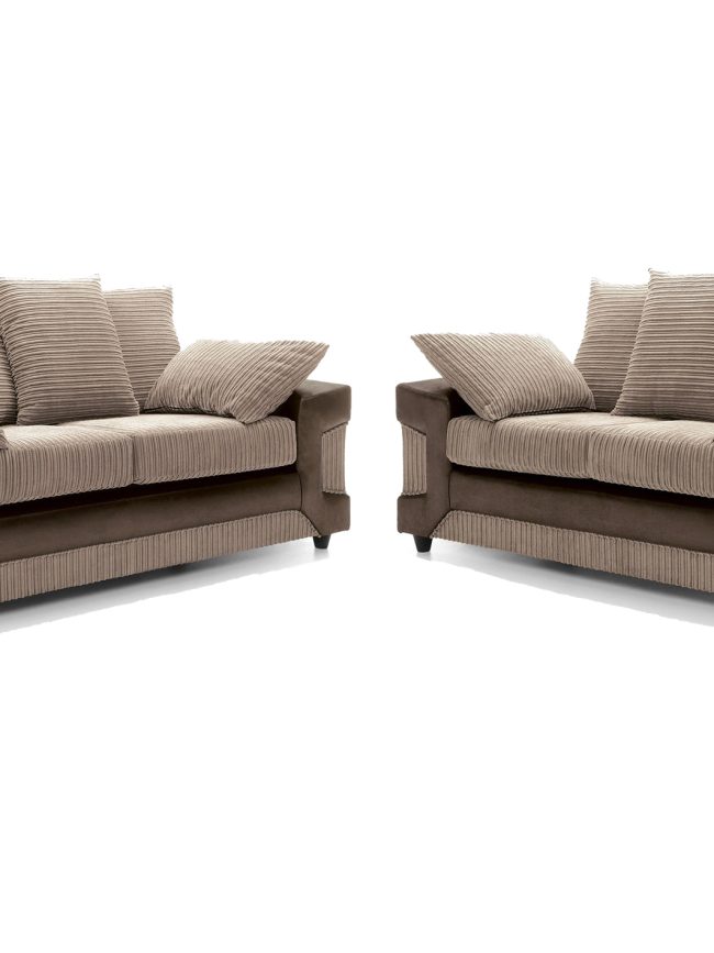 3+2 Seater Dino Sofa Set