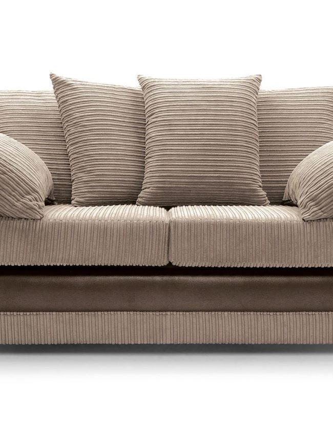 Dino 3 Seater Sofa