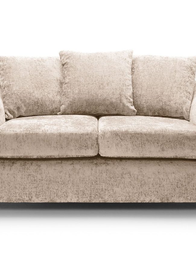 Dylan Chenille 2 Seater Sofa