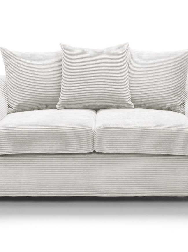 Jumbo Cord 2 Seater Sofa