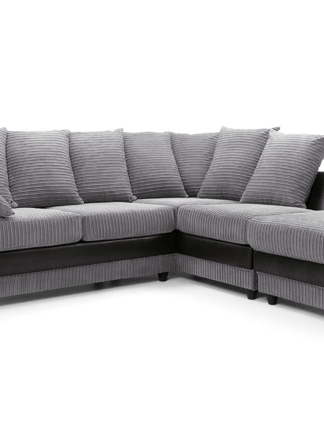 Dino Corner Sofa Right Hand Facing