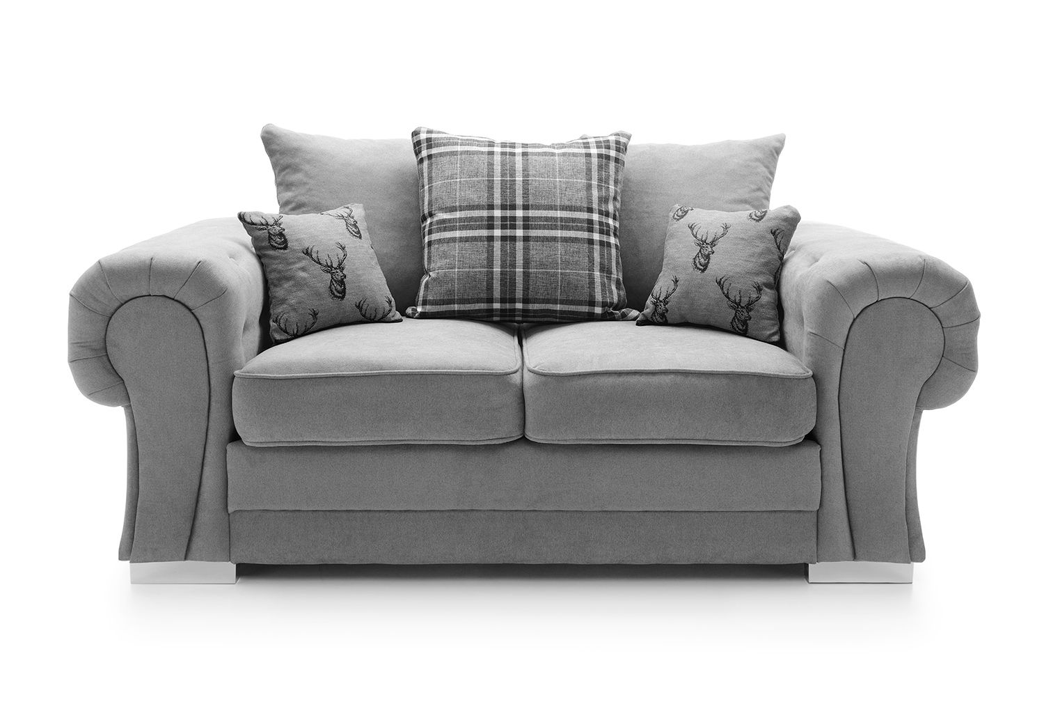 2 Seater Sofa